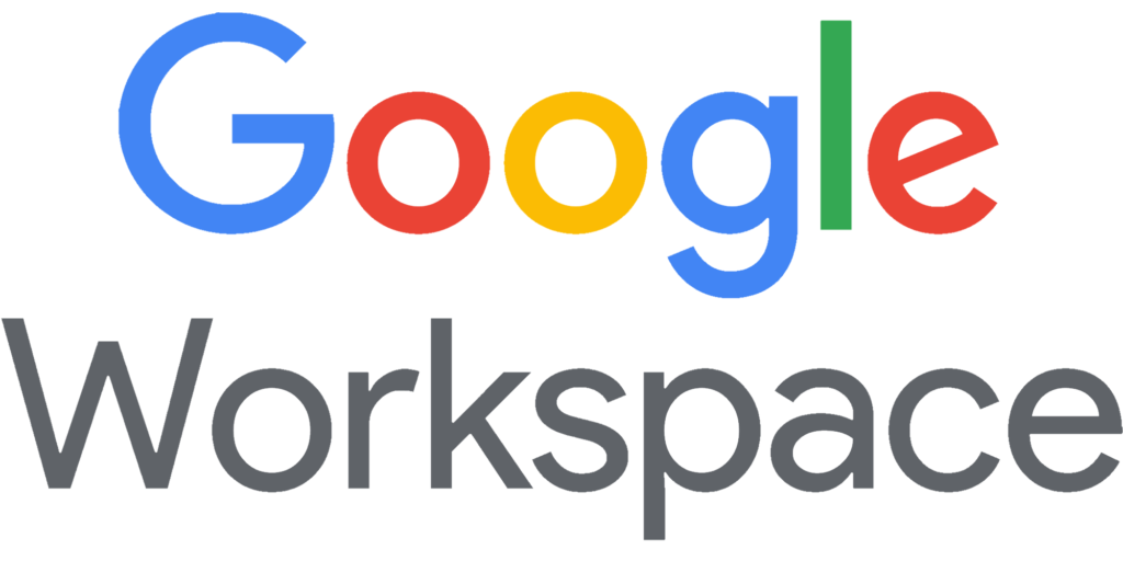 google site admin panel