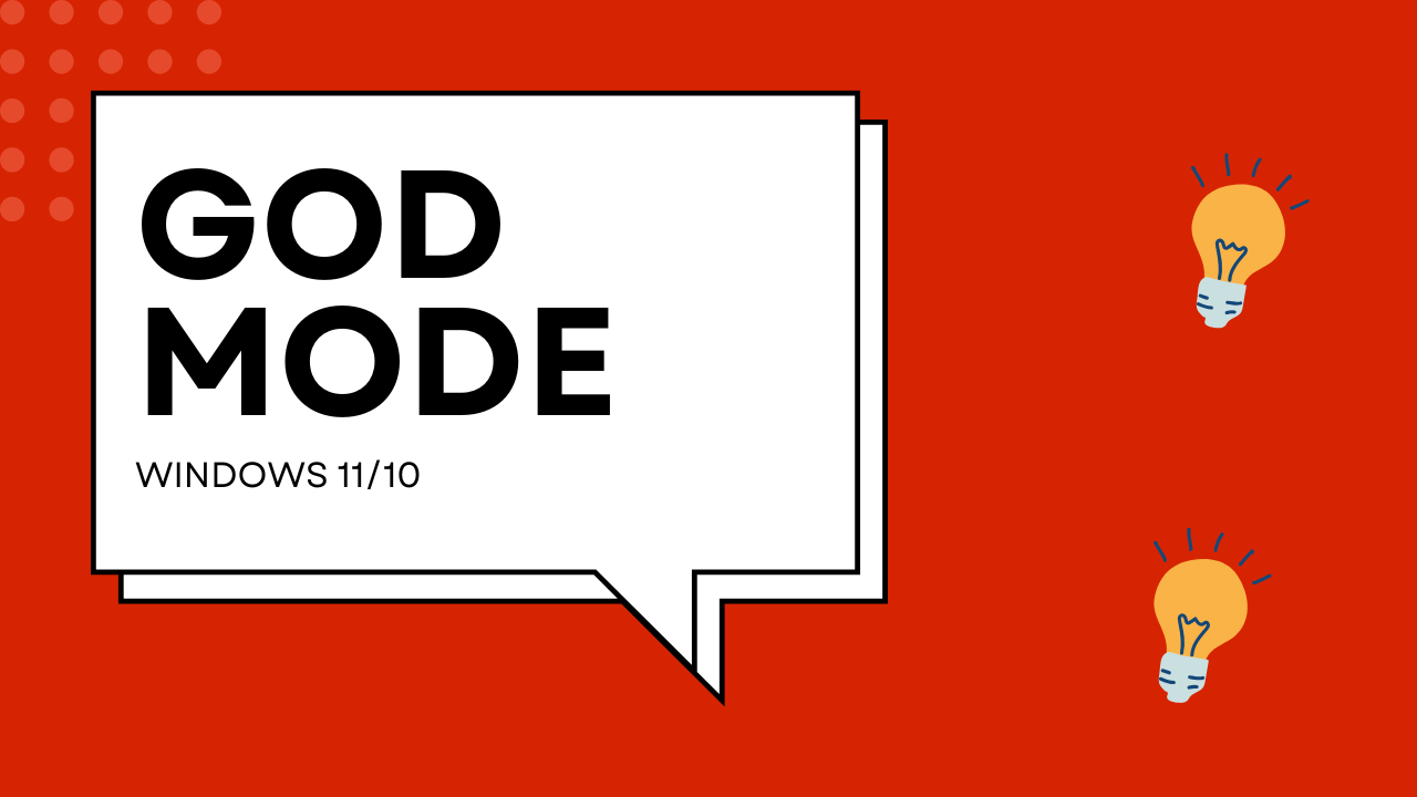 God Mode